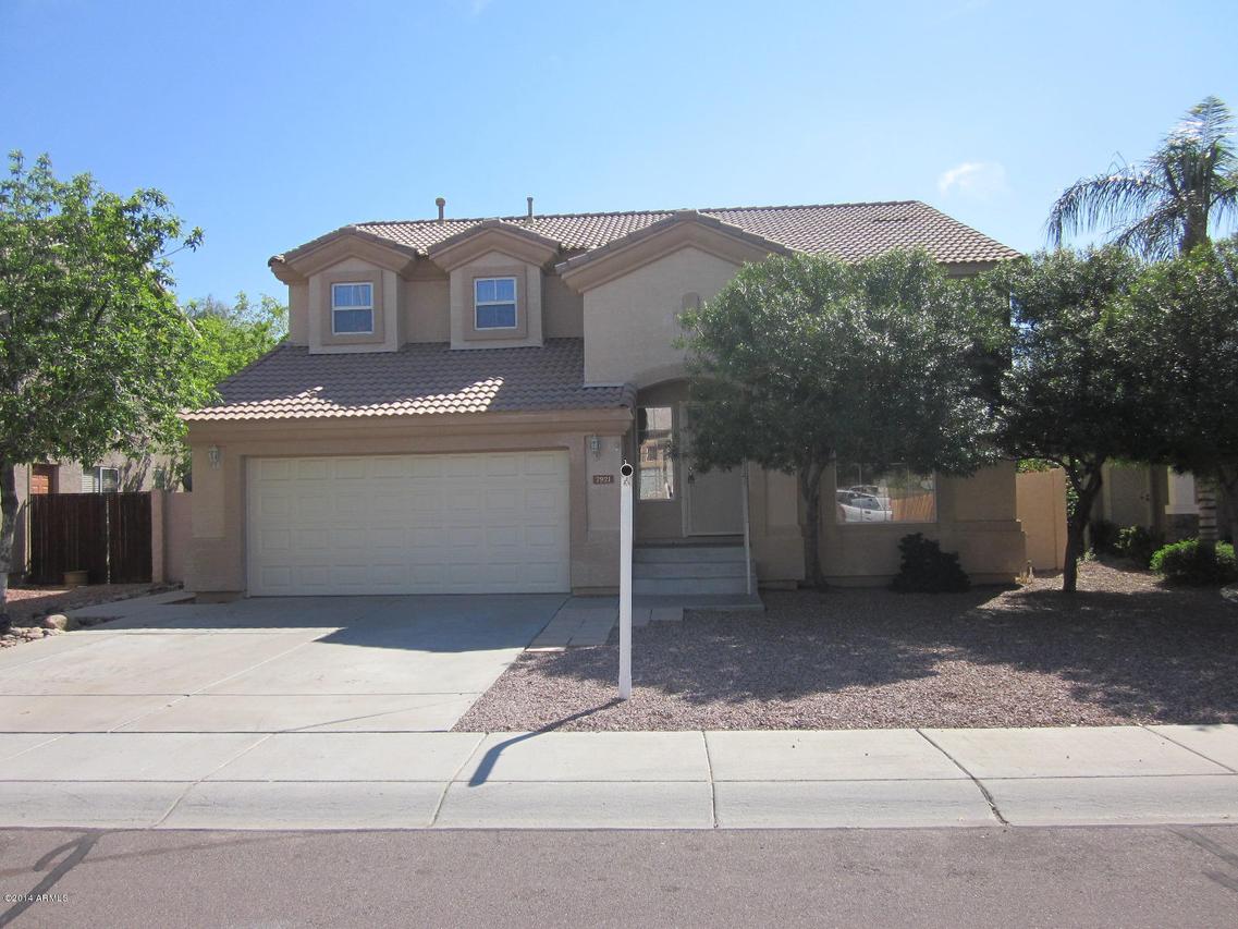 7921 W Quail Ave., Peoria, AZ 85382