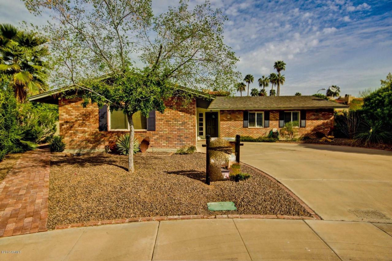 5526 N 79th Pl., Scottsdale, AZ 85250