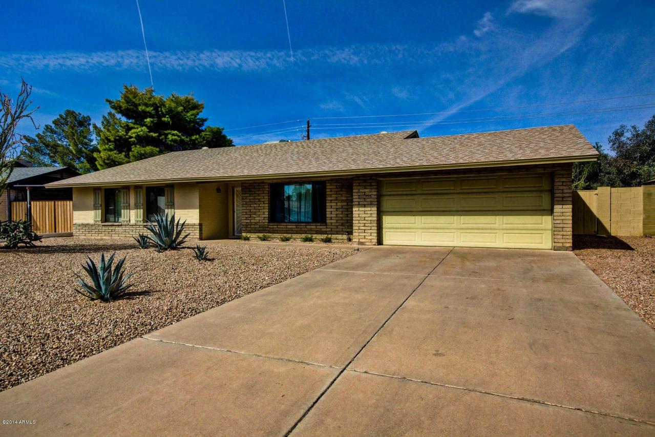 4418 E Sharon Dr., Phoenix, AZ 85032