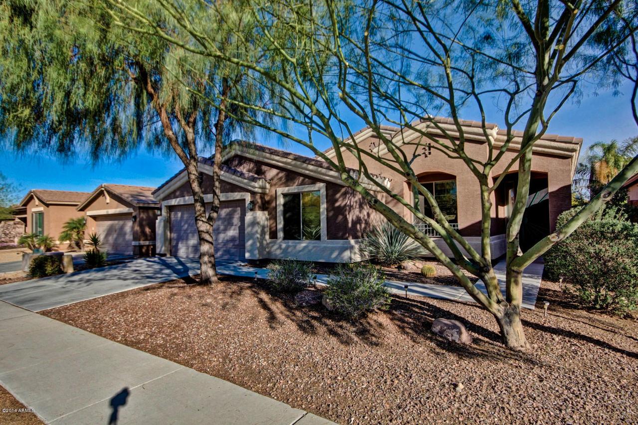 3238 W Galvin St., Phoenix, AZ 85086