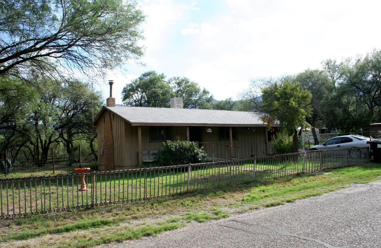 683 E Lamarcia Dr., Camp Verde, AZ 86322