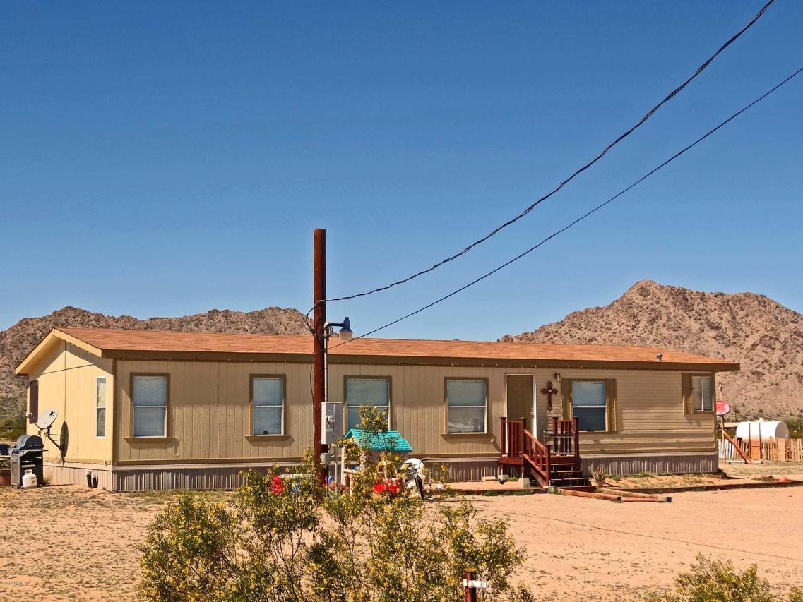 32174 N Mildred Rd., Queen Creek, AZ 85144