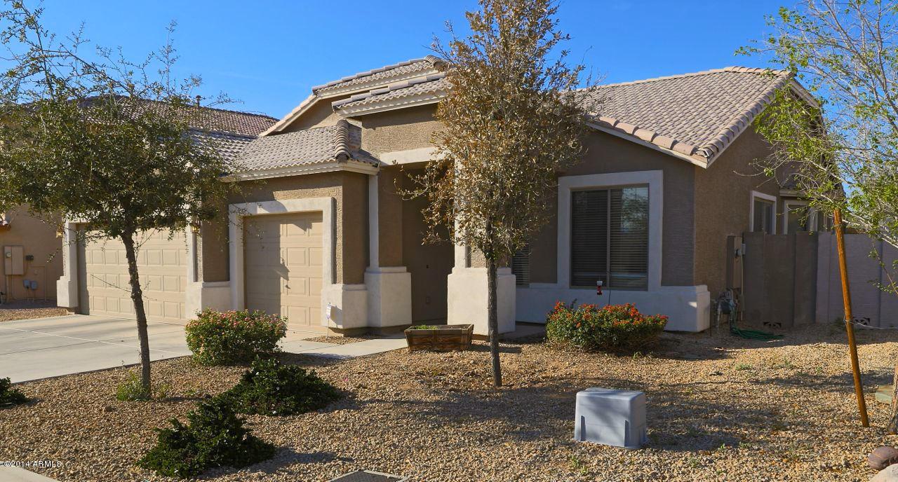 2318 W Beverly Rd., Phoenix, AZ 85041