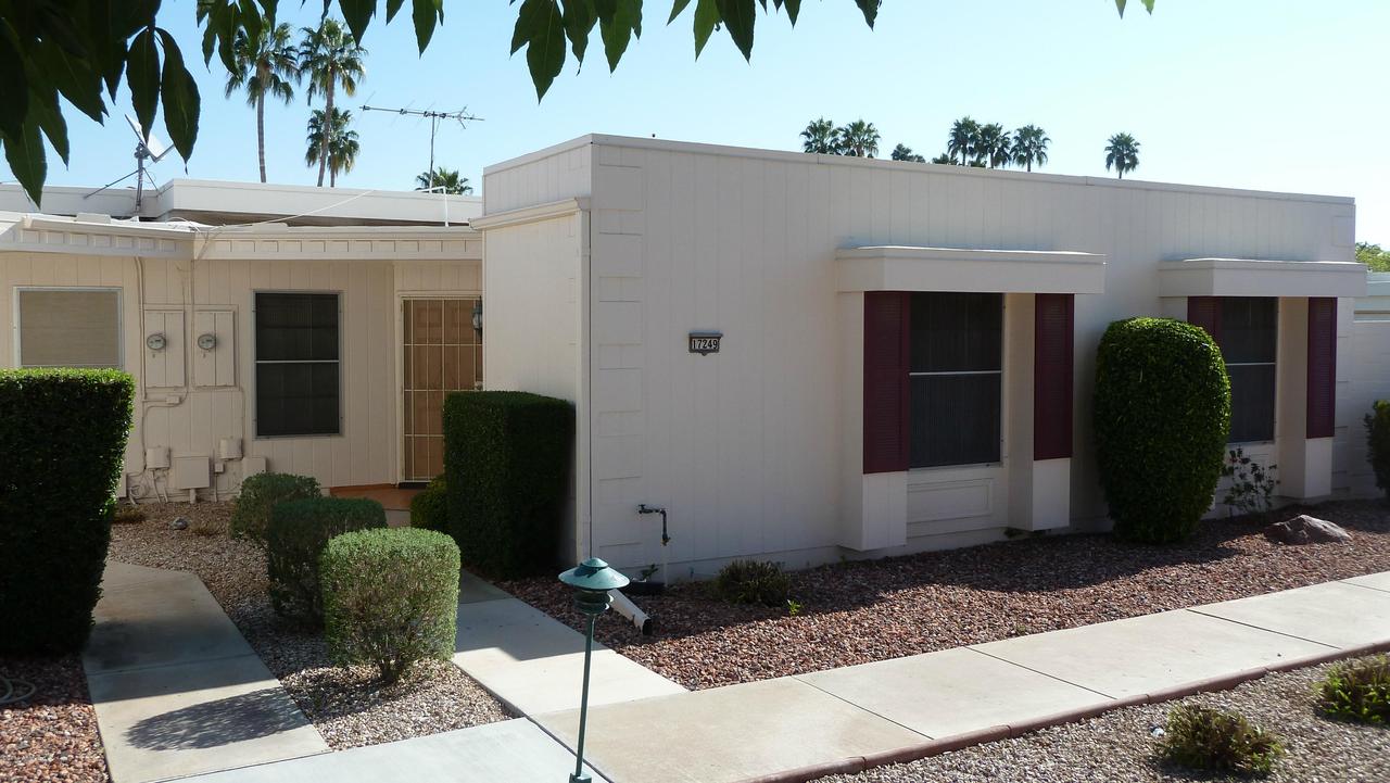 17249 N Del Webb Blvd., Sun City, AZ 85373