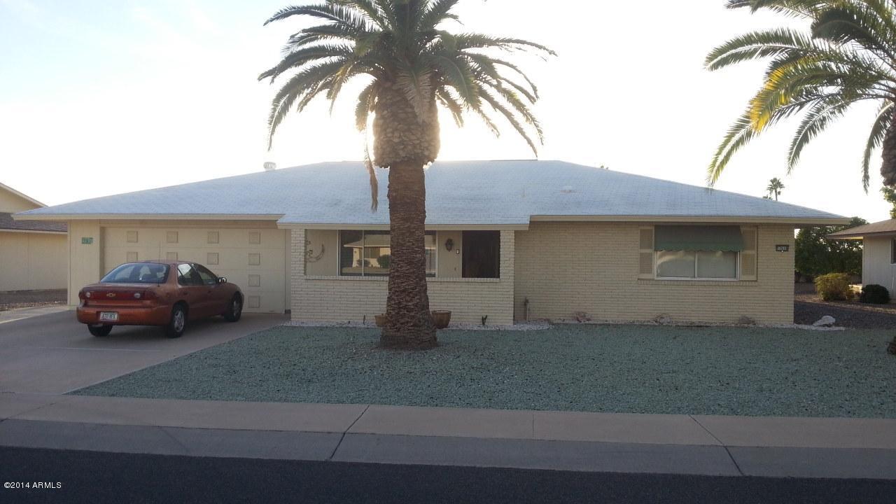 17616 N Hitching Post Dr., Sun City, AZ 85373