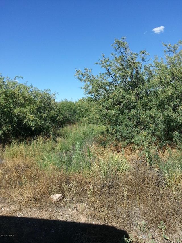 5585 N Kramer Dr., Rimrock, AZ 86335