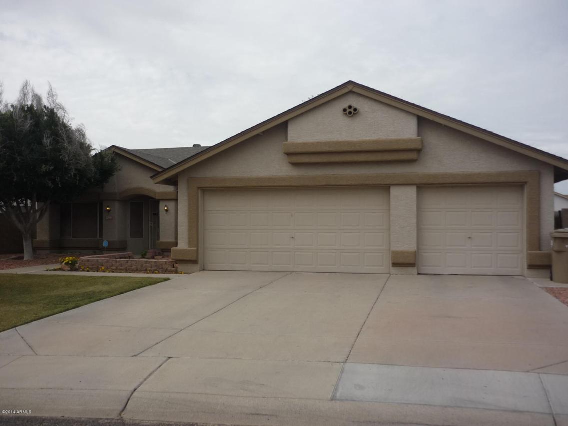 13094 N 84th Ln., Peoria, AZ 85381