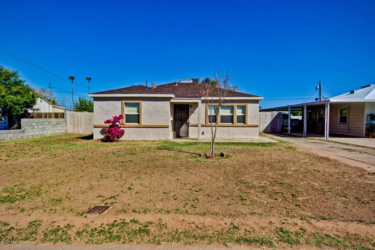 2612 W Luke Ave., Phoenix, AZ 85017