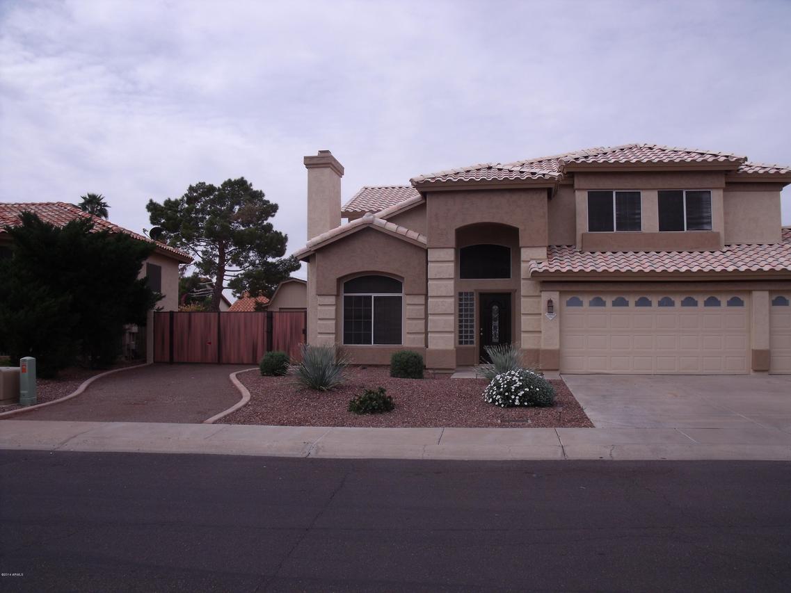 19442 N 36th Pl., Phoenix, AZ 85050