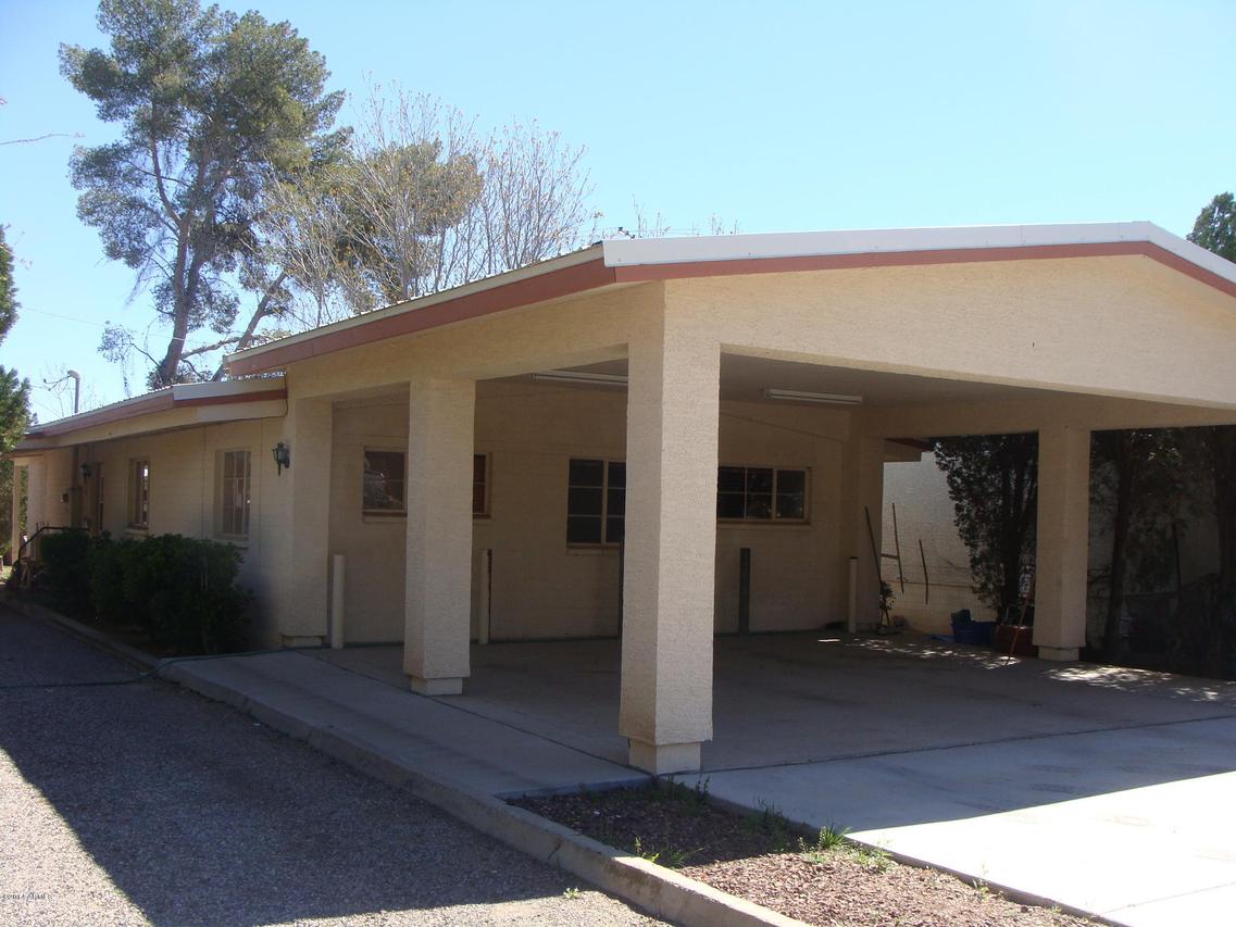 683 N Chestnut St., Wickenburg, AZ 85390