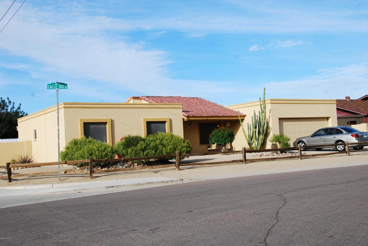 606 E Calle Bolo Ln., Goodyear, AZ 85338