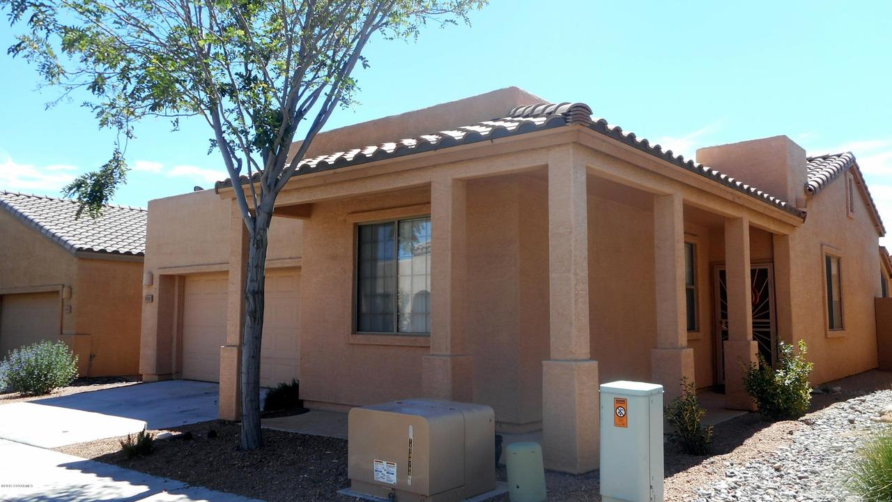1755 E Arroyo Seco, Cottonwood, AZ 86326