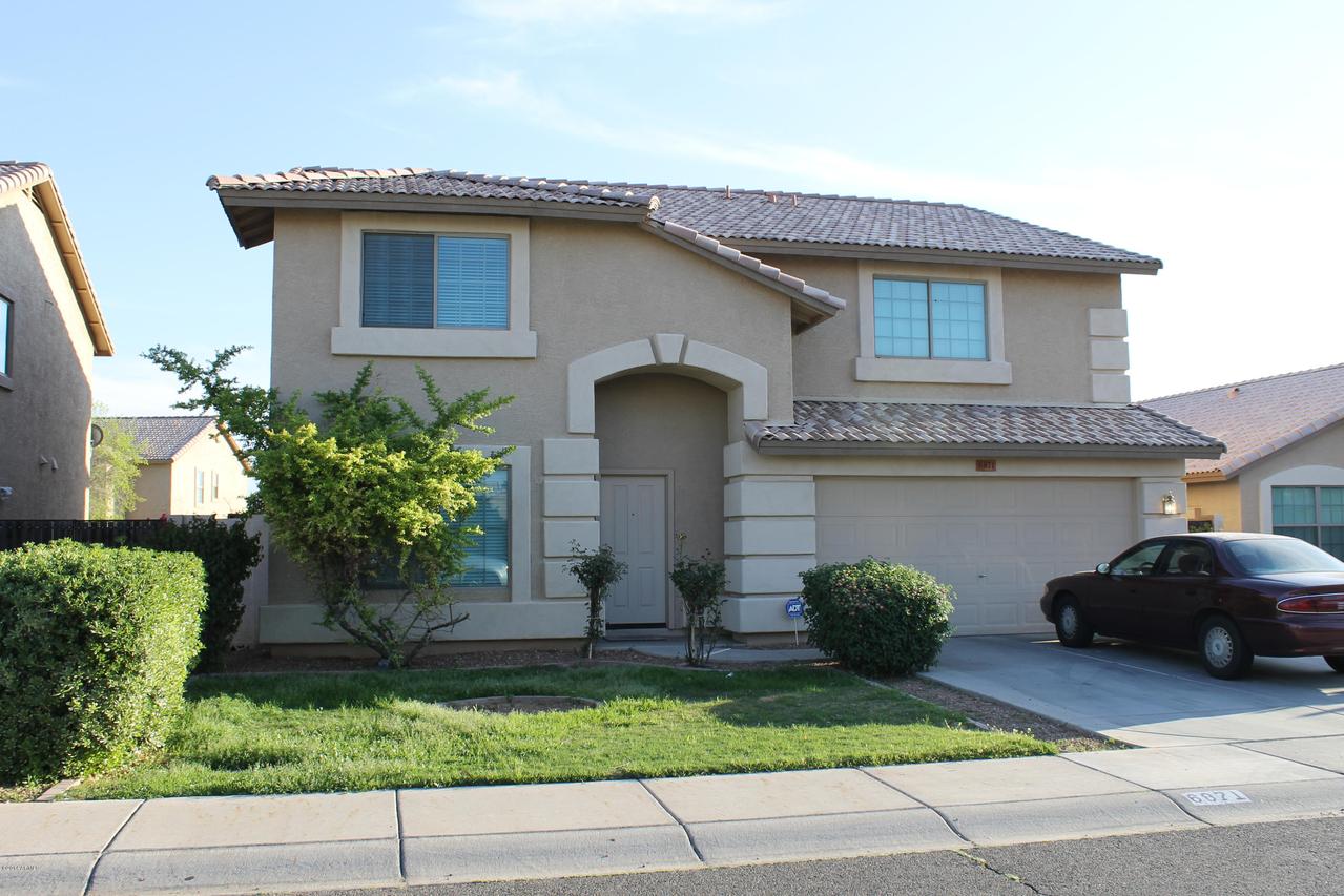 6871 W Townley Ave., Peoria, AZ 85345