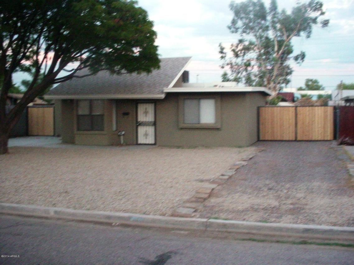 4711 N 23rd Dr., Phoenix, AZ 85015