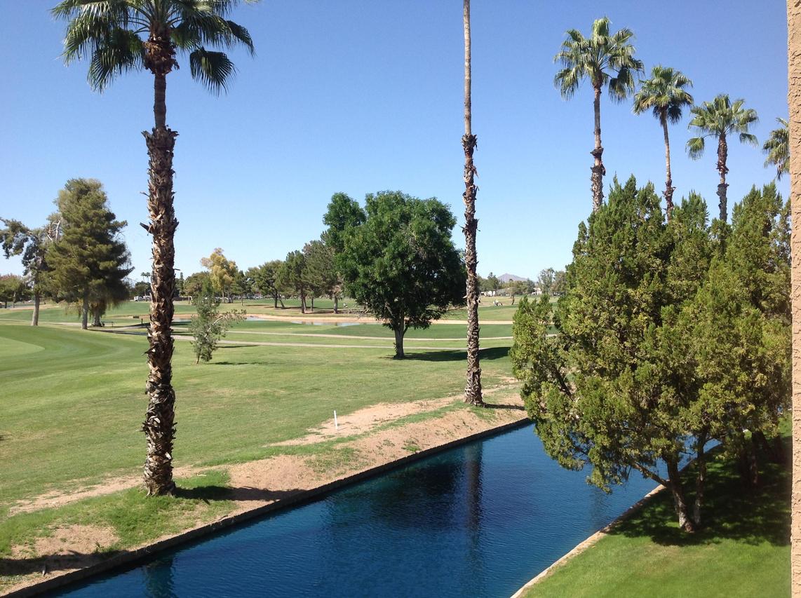 2524 S El Paradiso #75, Mesa, AZ 85202