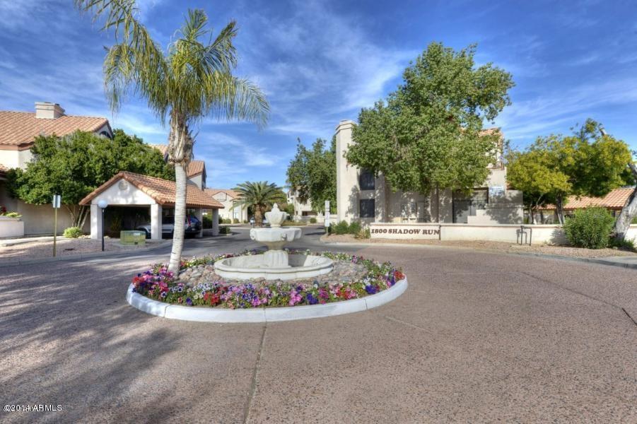 1800 W Elliot Rd. #219, Chandler, AZ 85224