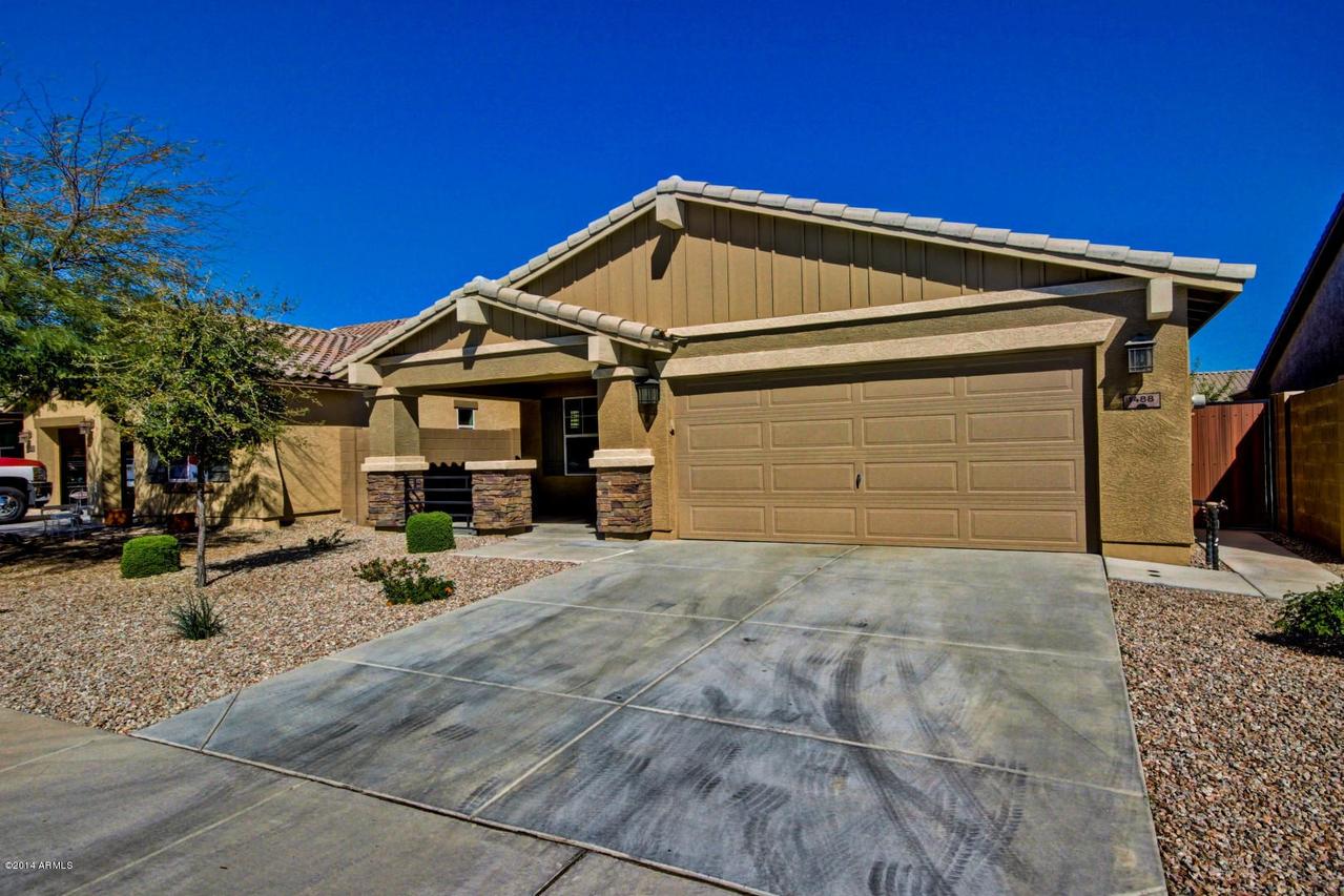 1488 E Mayfield Dr., San Tan Valley, AZ 85143