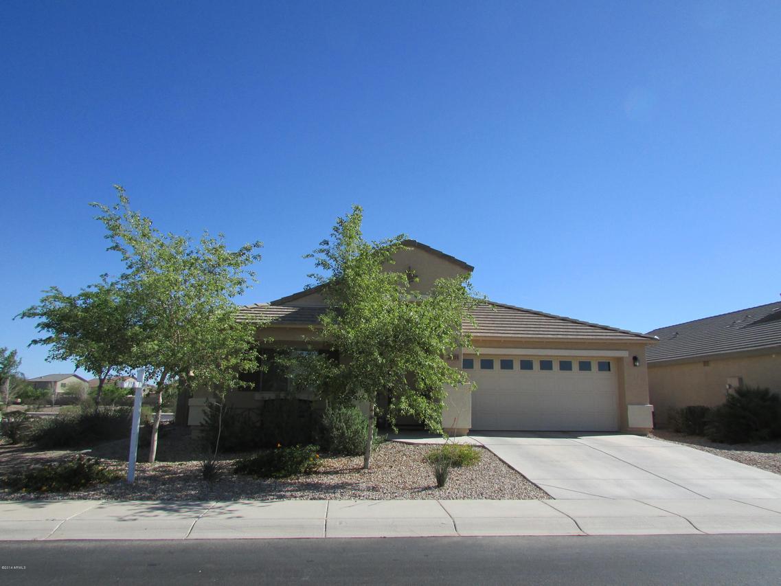 20871 N Danielle Ave., Maricopa, AZ 85138