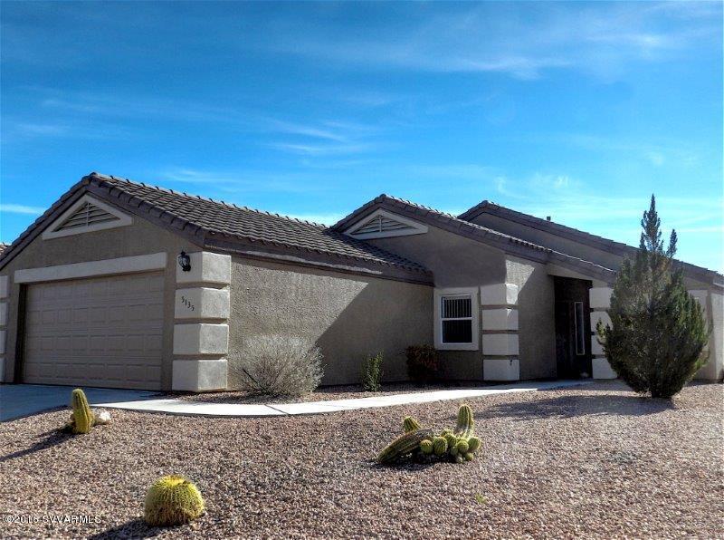 5135 E Hermosa Dr., Cornville, AZ 86325