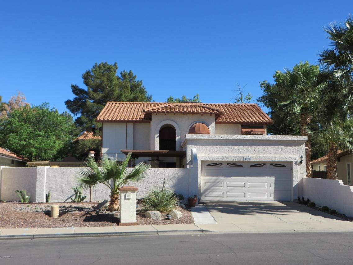 2305 S Alta Vista Cir., Mesa, AZ 85202