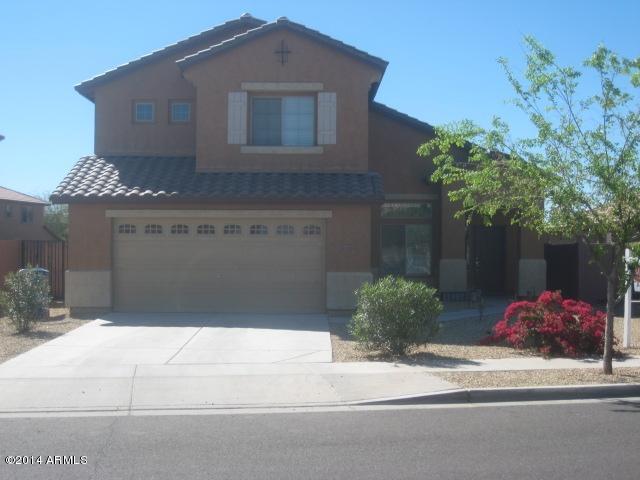 11329 W Buchanan St., Avondale, AZ 85323