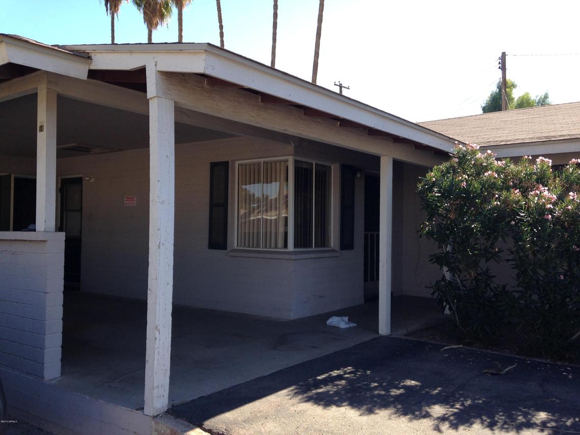 524 W Fairway Dr. #15, Mesa, AZ 85201