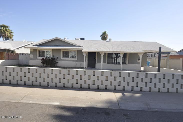 5639 N 43rd Ave., Phoenix, AZ 85019