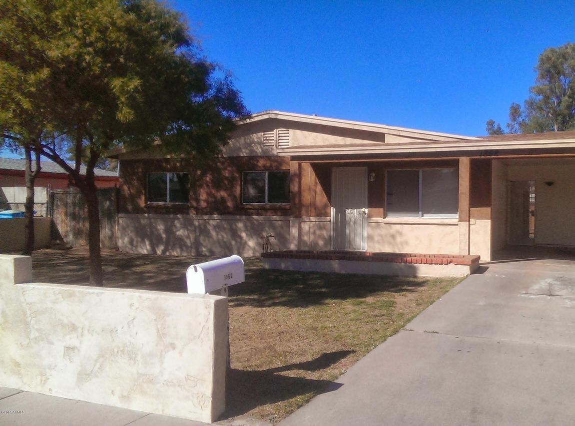 1862 W Nancy Ln., Phoenix, AZ 85041
