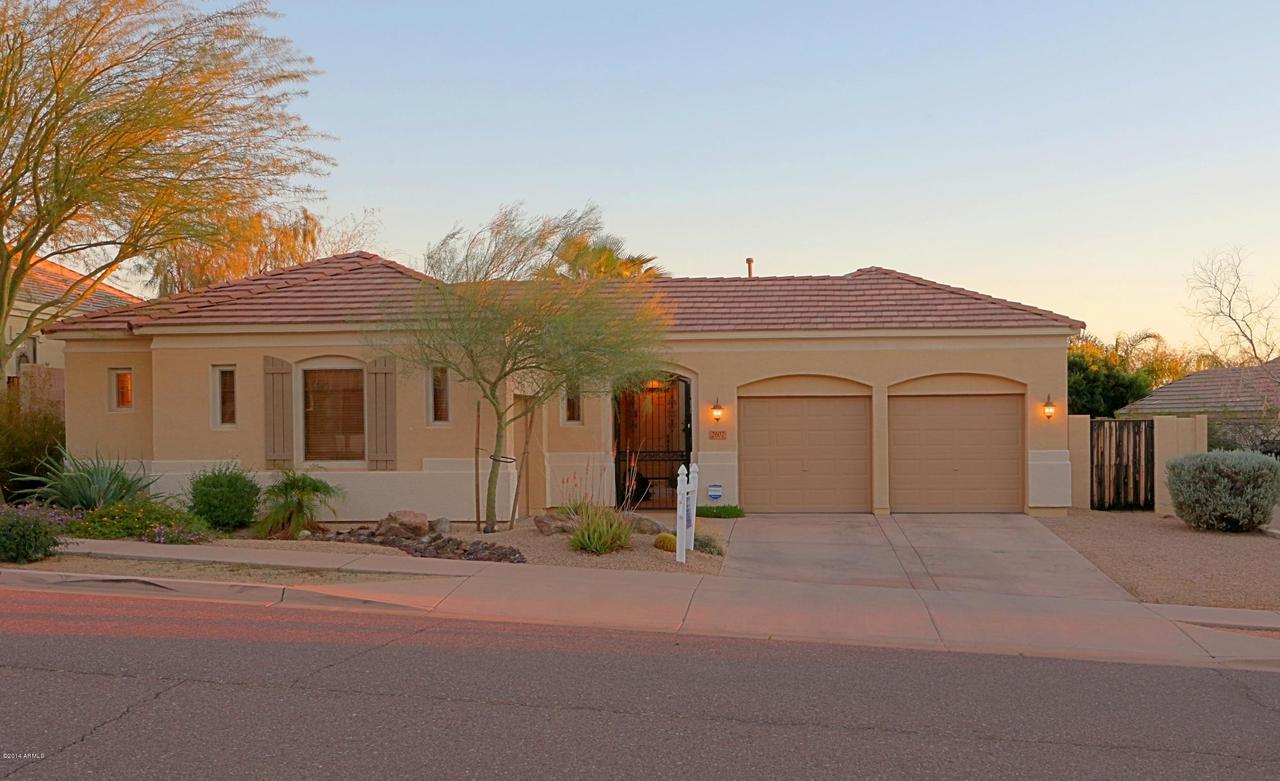 2607 W Trapanotto Rd., Phoenix, AZ 85086