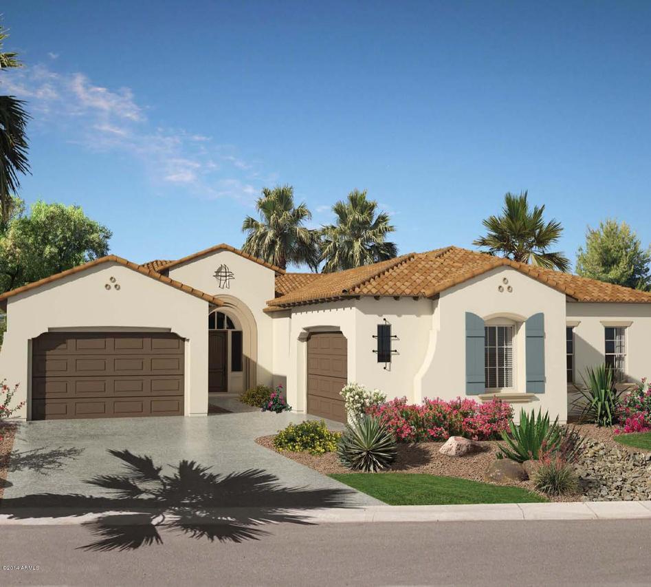 14543 W Lajolla Dr., Litchfield Park, AZ 85340