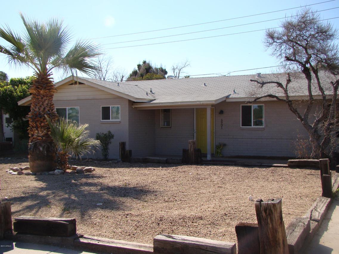 6931 E Pinchot Ave., Scottsdale, AZ 85251