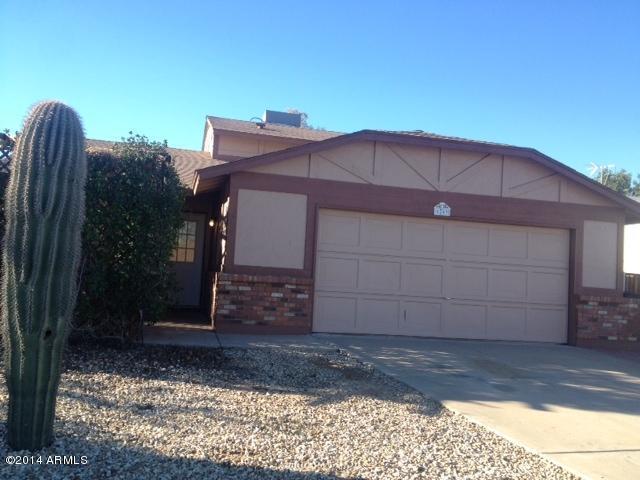 6749 W Cholla St., Peoria, AZ 85345