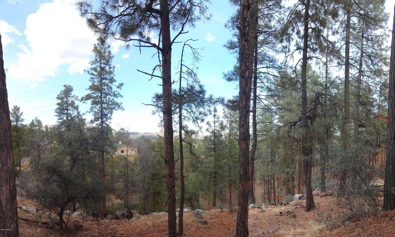 941 N Madizell Dr., Prescott, AZ 86305