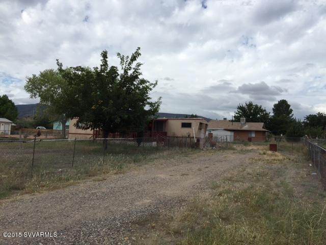 1852 N Central Ln., Camp Verde, AZ 86322