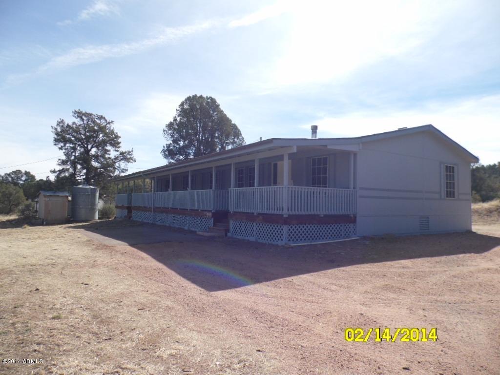 364 W Round Valley Rd., Payson, AZ 85541