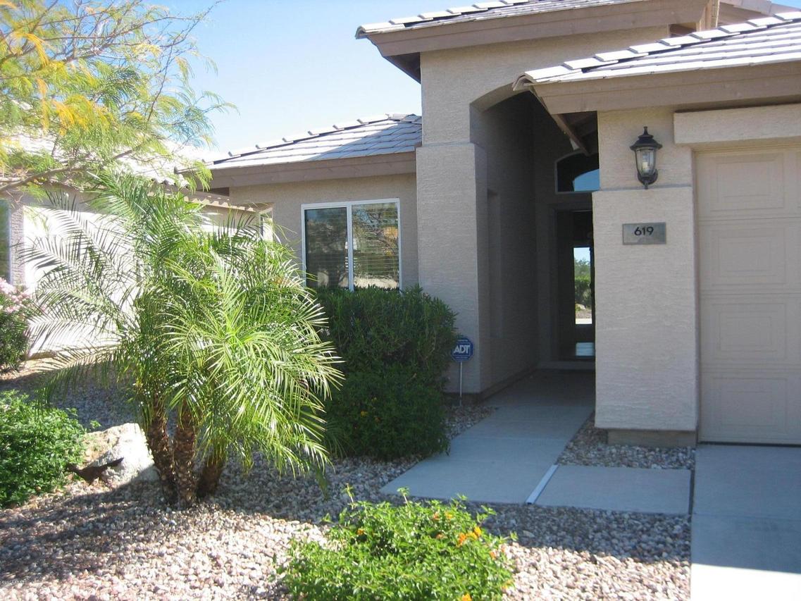 619 S 233rd Dr., Buckeye, AZ 85326