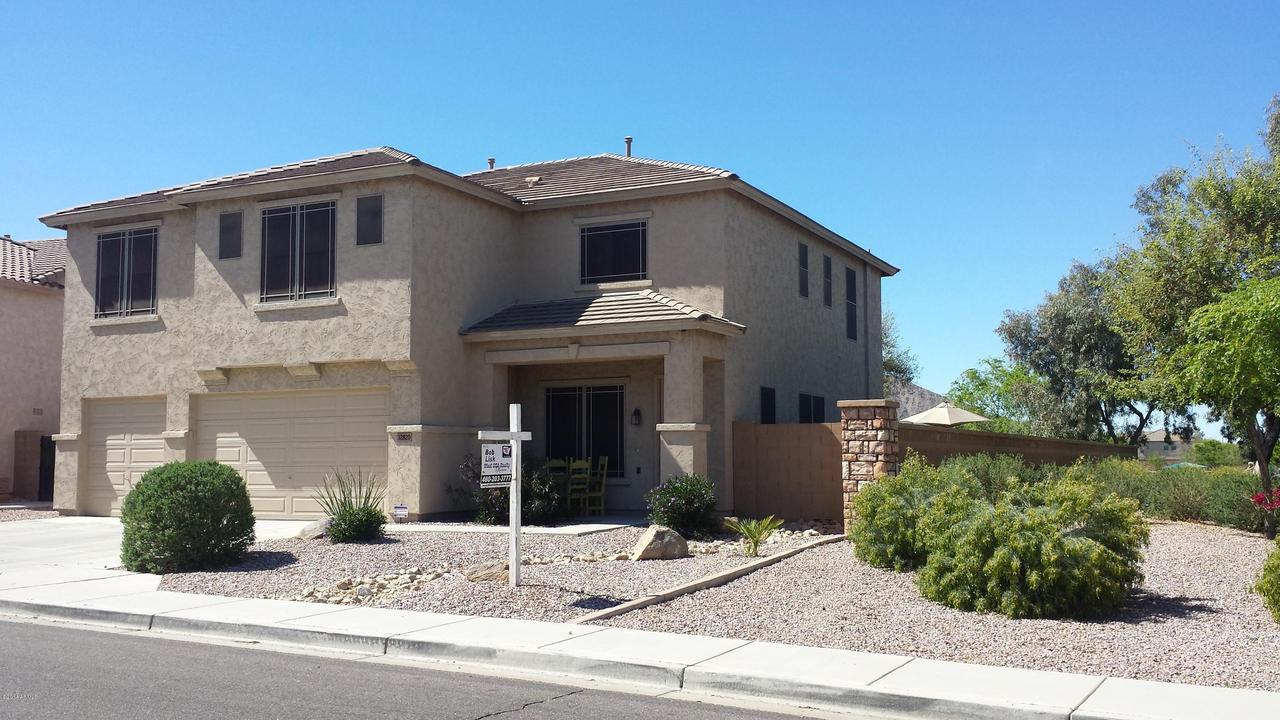 32820 N Donnelly Wash Way, Queen Creek, AZ 85144