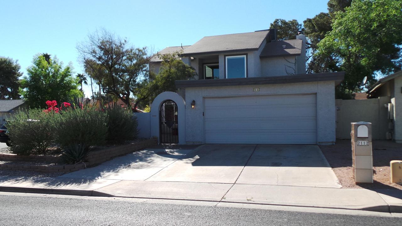 2112 W Jibsail Loop, Mesa, AZ 85202