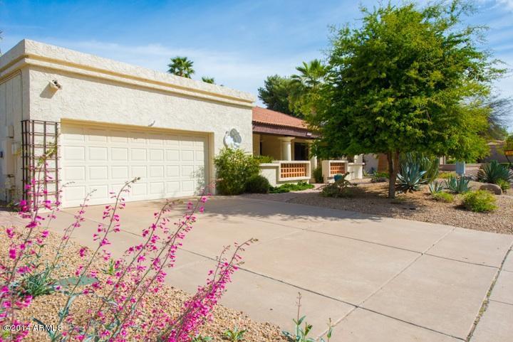 8414 E Mustang Tr., Scottsdale, AZ 85258