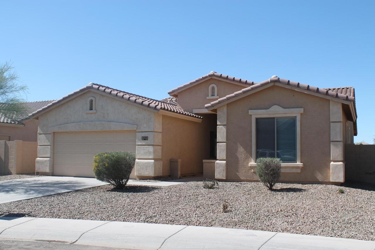 220 S San Luis Rey Tr., Casa Grande, AZ 85194