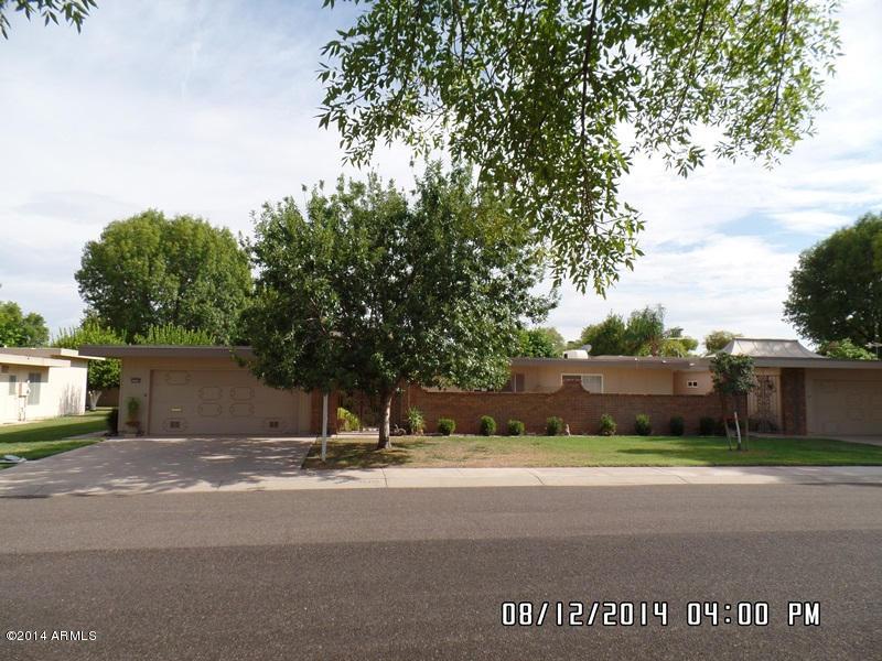 10309 W Spanish Moss Ln., Sun City, AZ 85373