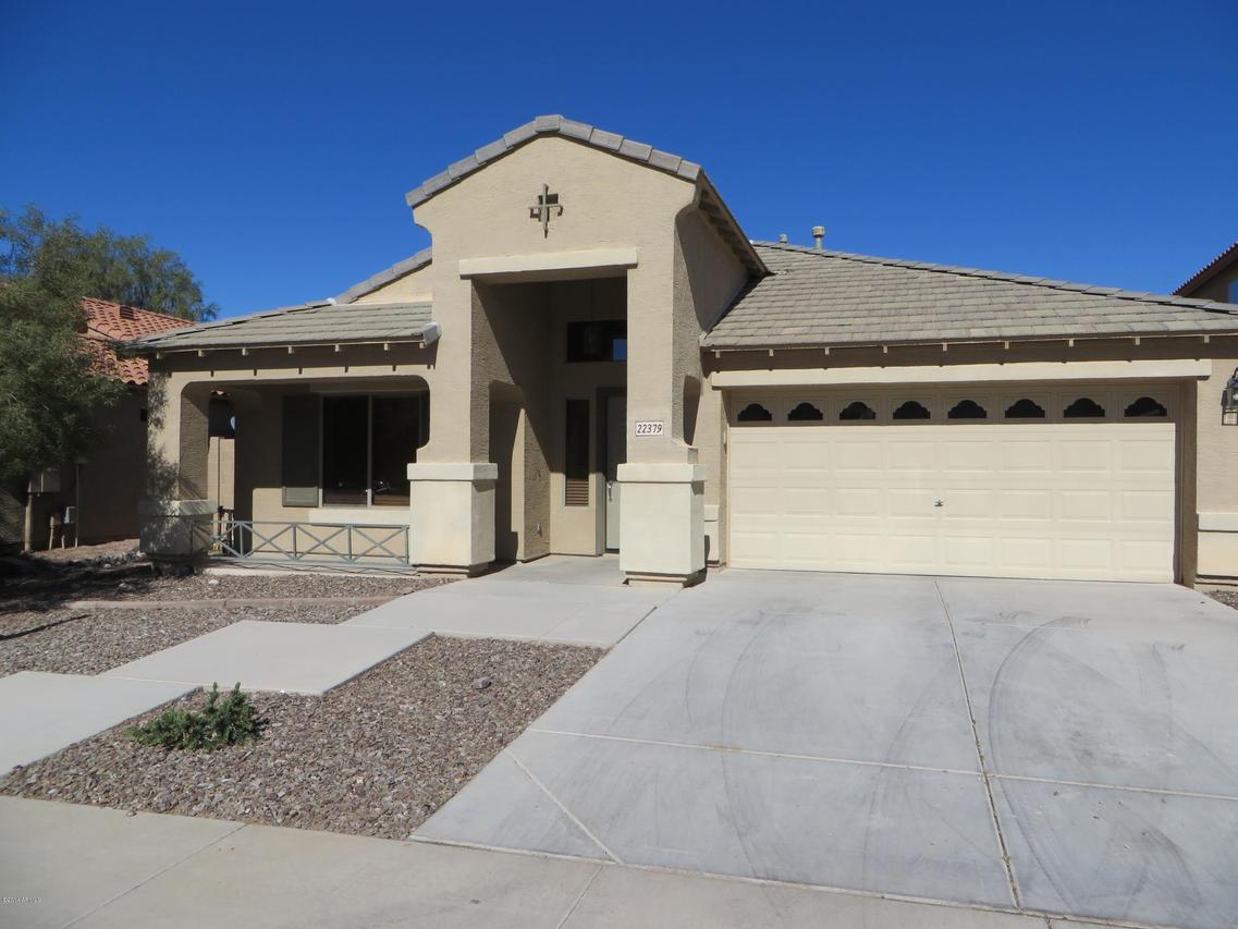 22379 N Dietz Dr., Maricopa, AZ 85138