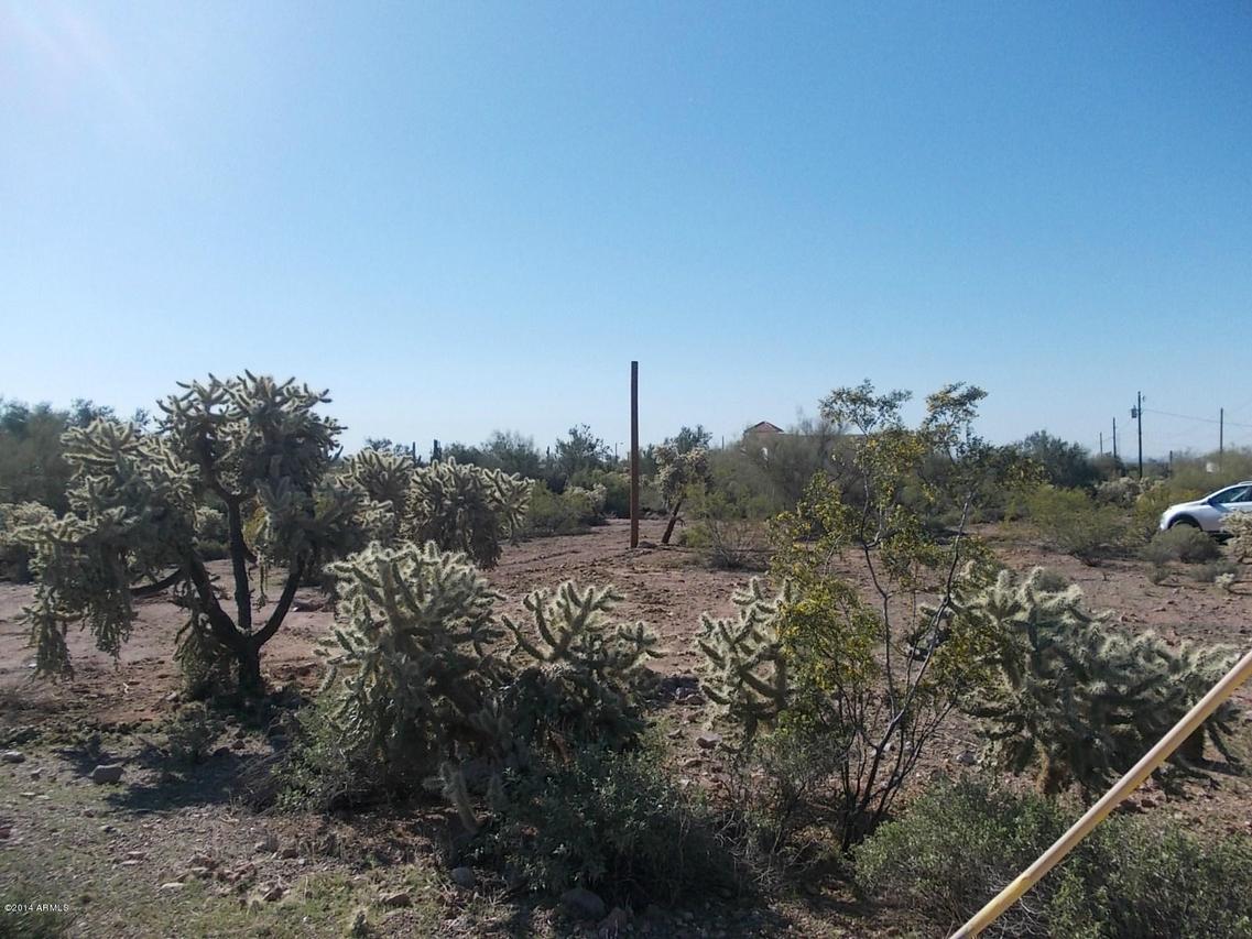 1xx W Kaniksu St. #., Apache Junction, AZ 85120