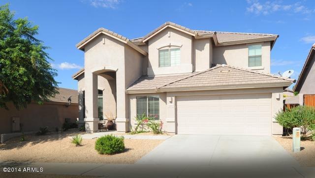 33610 N 24th Ln., Phoenix, AZ 85085
