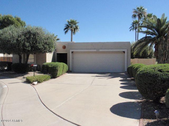 5513 N 79th St., Scottsdale, AZ 85250