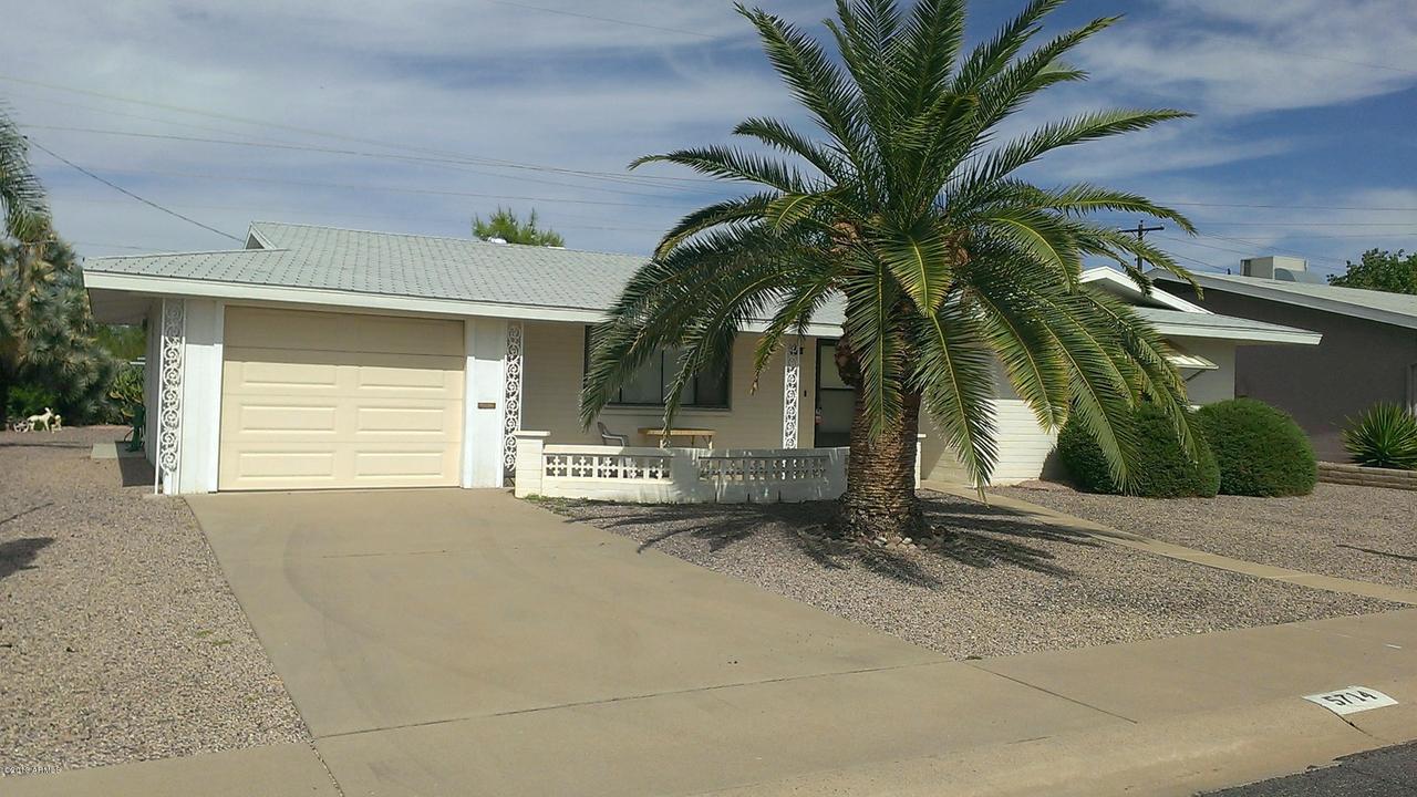5714 E Colby Rd., Mesa, AZ 85205