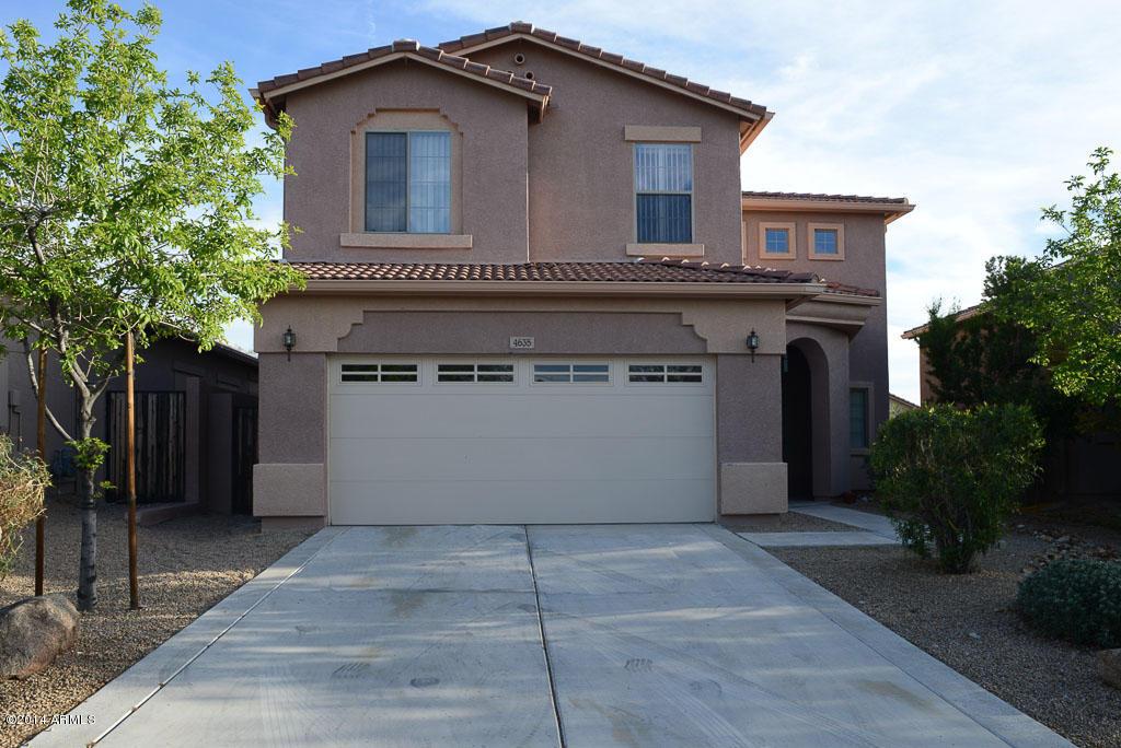 4635 W Crosswater Way, Anthem, AZ 85086