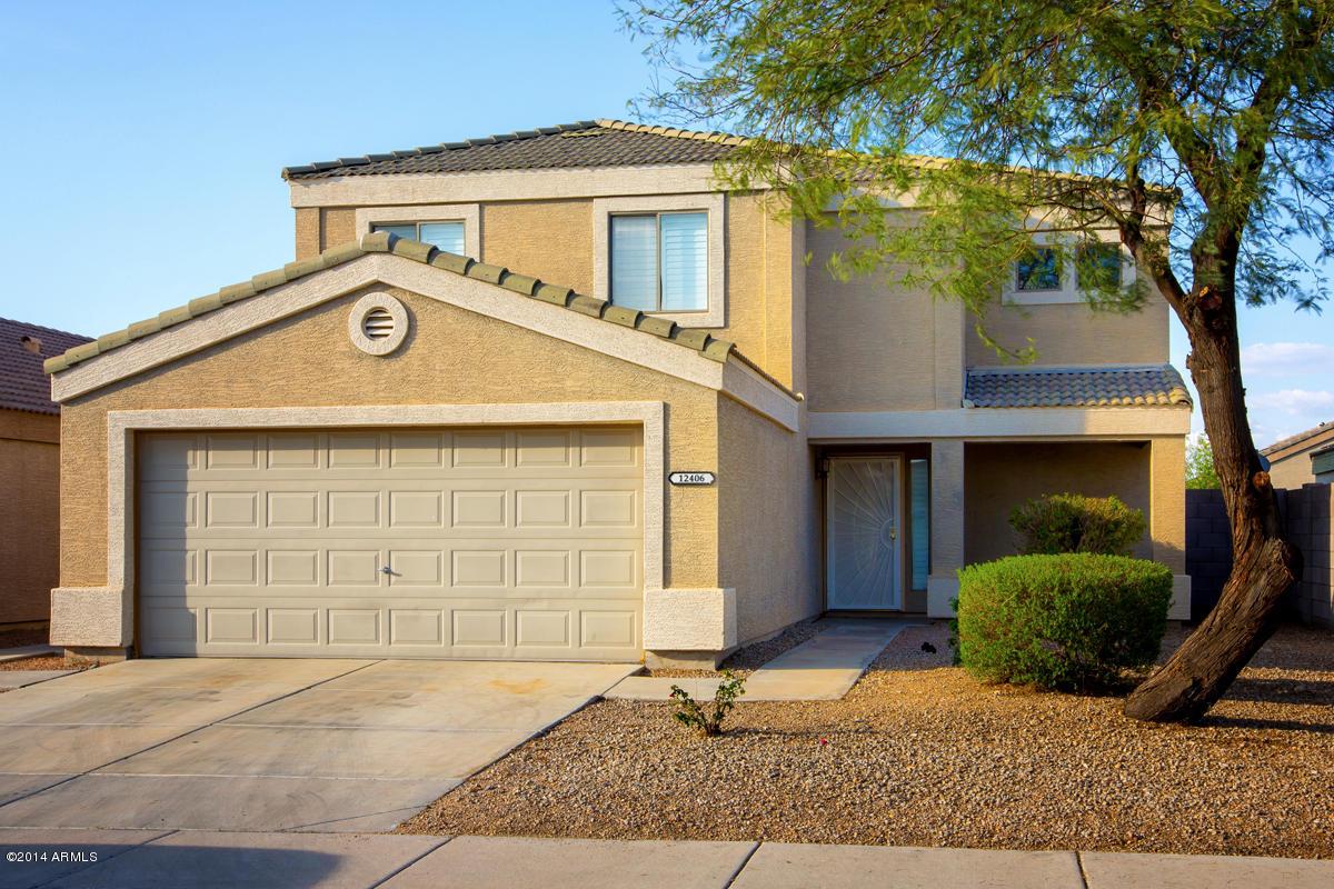 12406 W Larkspur Rd., El Mirage, AZ 85335