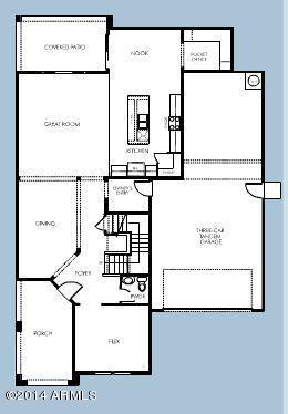 18134 W Glenrosa Ave., Goodyear, AZ 85395