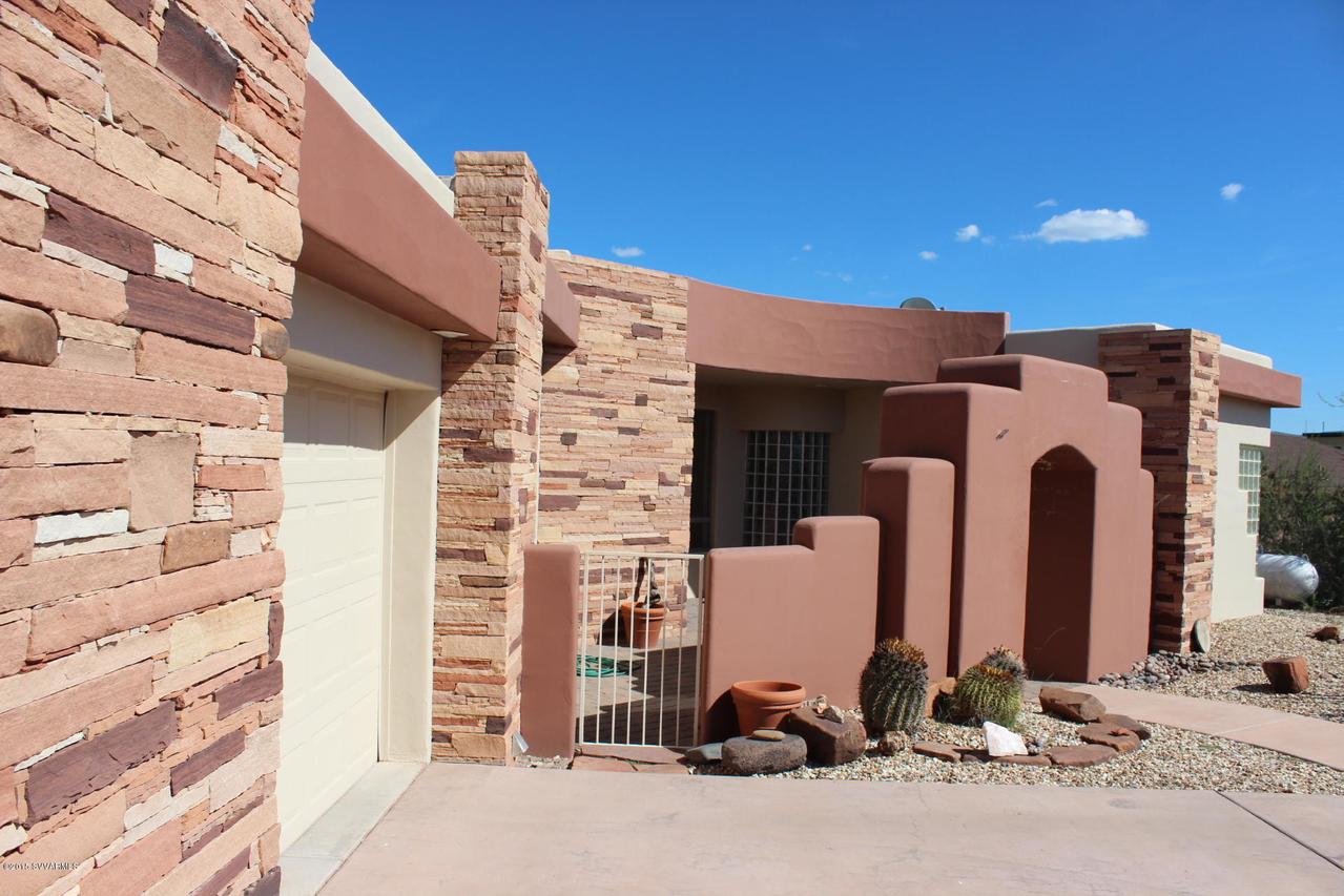 4070 E Creek View, Camp Verde, AZ 86322
